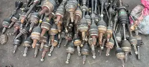 DRIVE SHAFT Pair in Stock for Toyota/Honda/Hyundai/Nissan