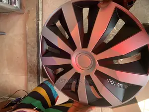 Car Wheel Covers in All Sizes