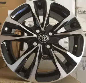 Toyota Yaris Rim, Toyota Vitz Rim