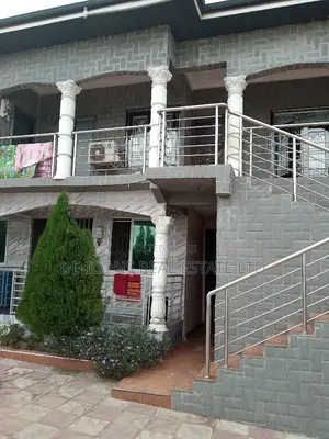 2bdrm Duplex in De-Icons Real Estate, Awutu Senya East Municipal
