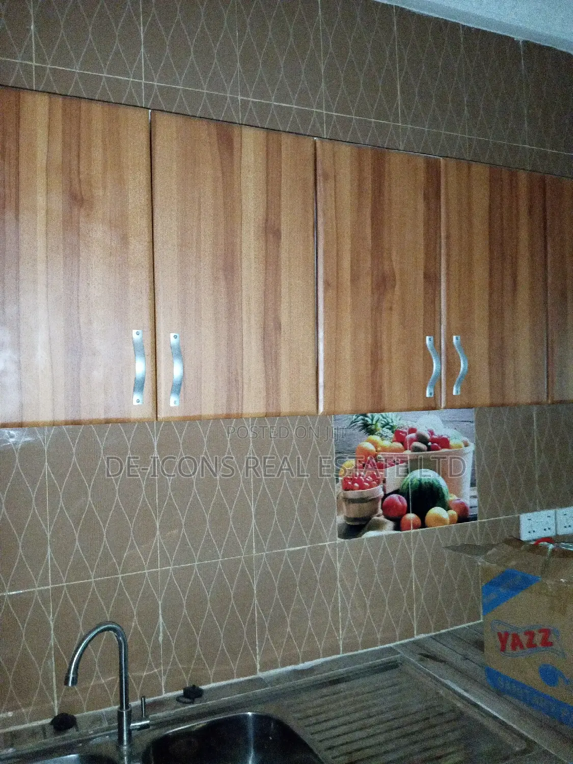 2bdrm Duplex in De-Icons Real Estate, Awutu Senya East Municipal