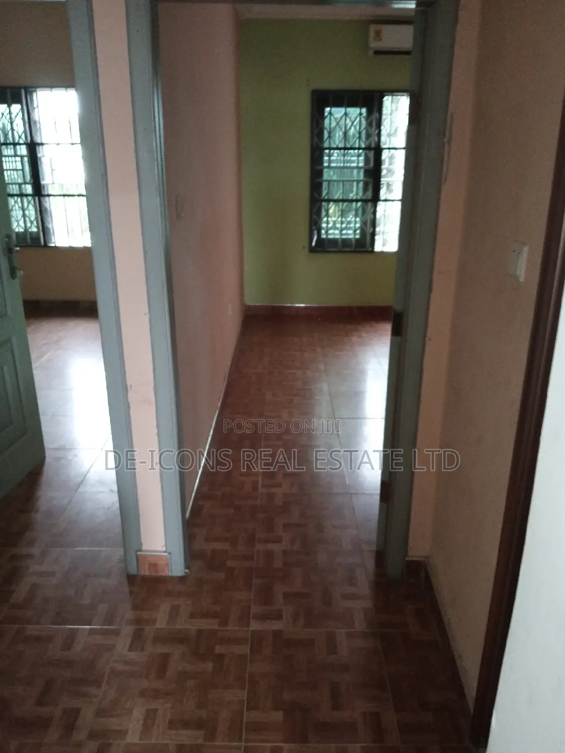 2bdrm Duplex in De-Icons Real Estate, Awutu Senya East Municipal
