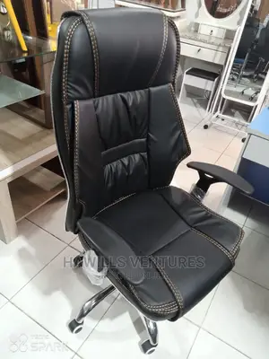Tilt Chair