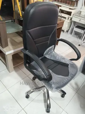 Computer Task Chair