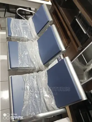 3 in 1 Metal Chair