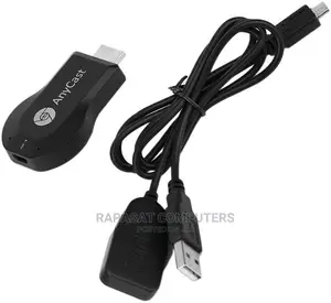 Anycast M4 Plus Wireless Dongle
