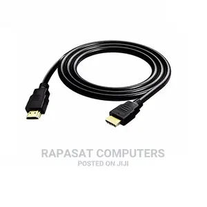 5M High Performance HDMI Cable Cord Lead 5metres