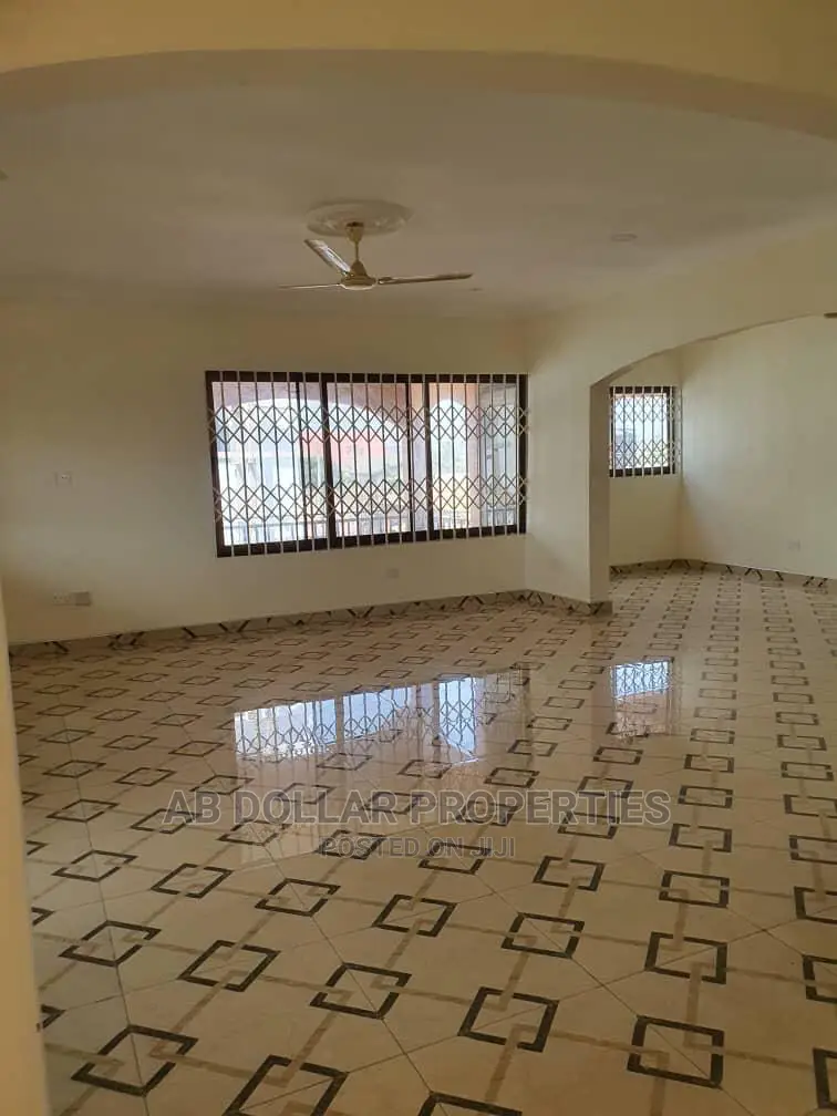 4bdrm House in Spintex for rent