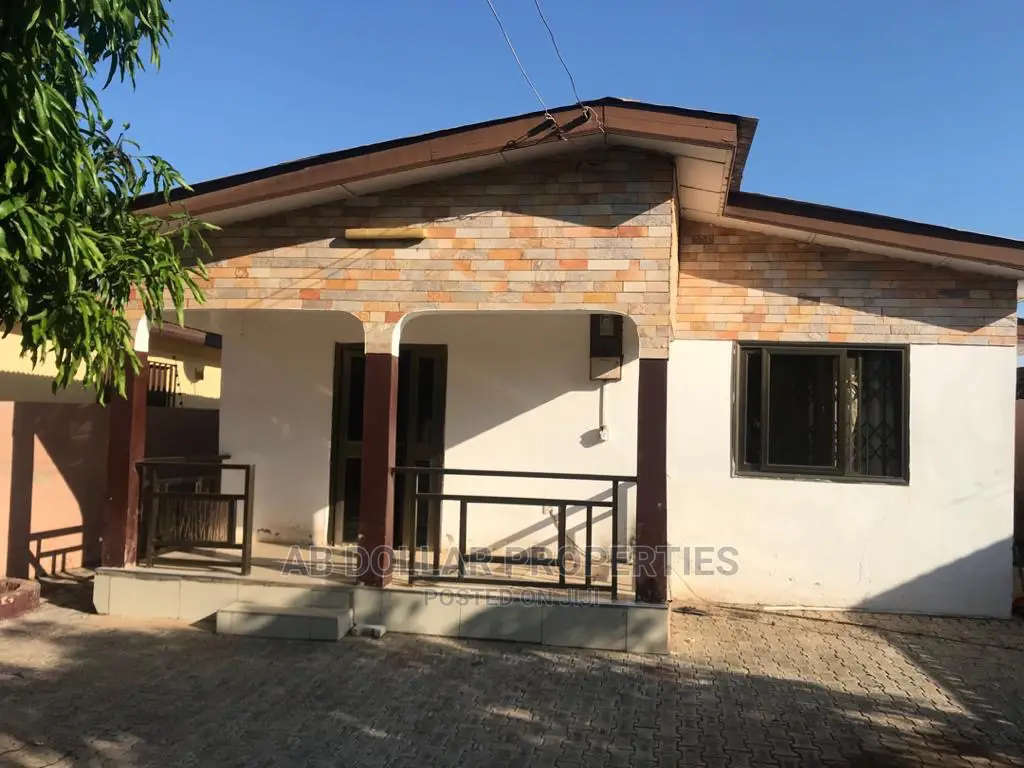 4bdrm House in Spintex for rent