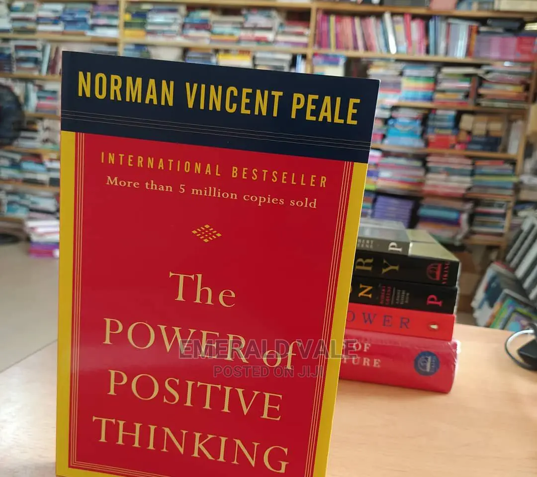 The Power of Positive Thinking