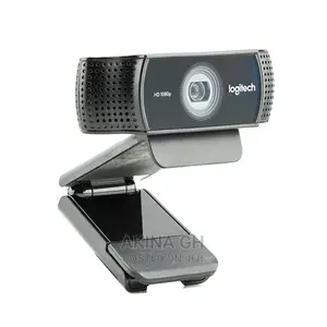 Original Logitech Webcam 1080p C922 Pro