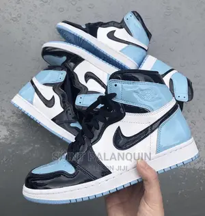 Jordan One Sneaker