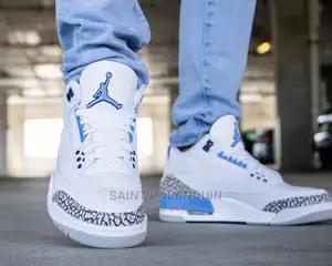 Jordan Sneakers