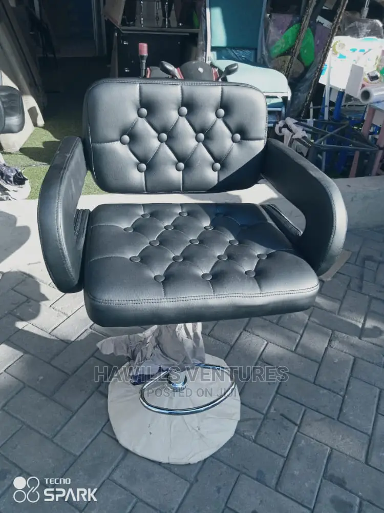 Restaurant Stool