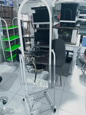 Standing Mirror