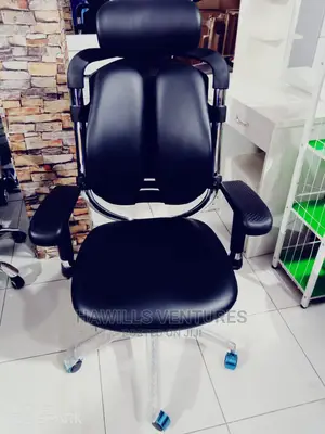 Latimer Chair Office