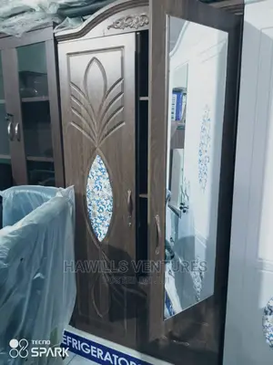 Affordable Wardrobe 2 in 1