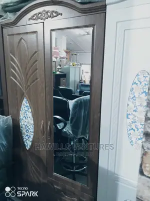 Bedroom Wardrobe