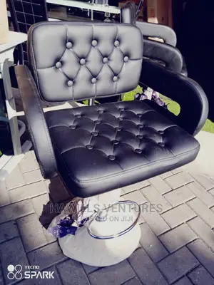 Oxford Waeve Bar Chair