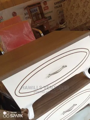Modern Mini Table