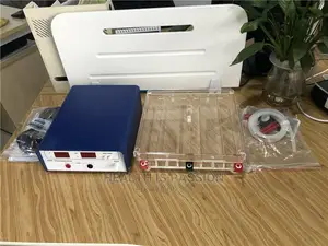 HB Electrophoresis