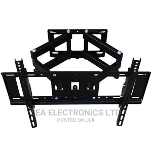 Full Motion TV Wall Mount Bracket 32-65”