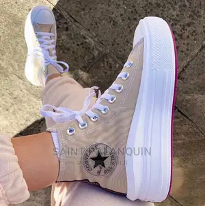 All Star Converse