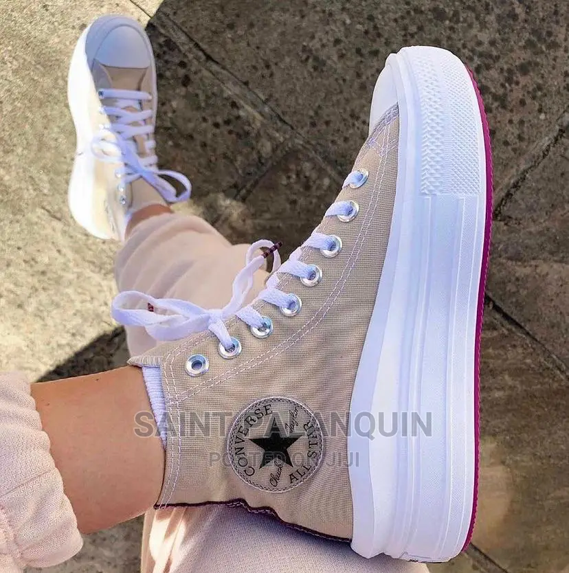 All Star Converse