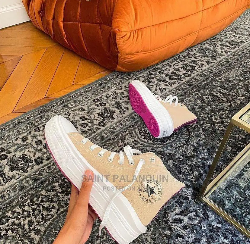 All Star Converse