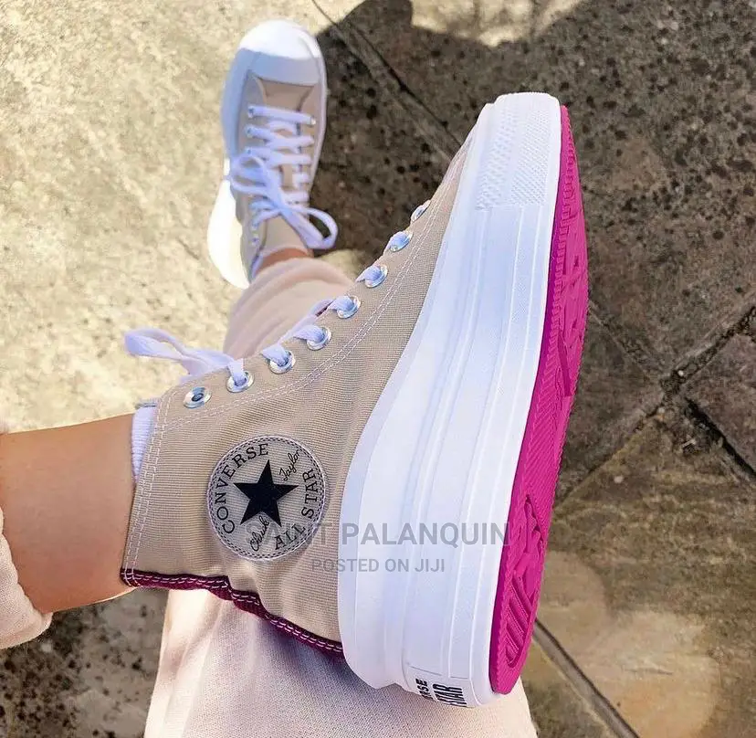 All Star Converse