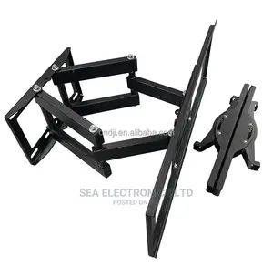 Universal Tv Wall Mount 32-70 Inches