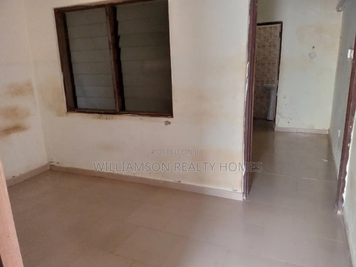 1bdrm Apartment in Hfc Estate, Spintex for rent