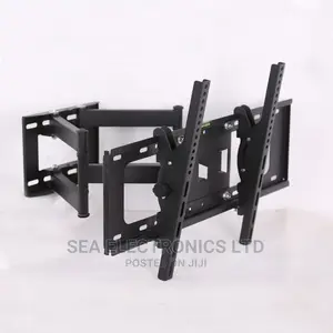 Heavy Duty Unit Fits for Most of 32-65" TVS