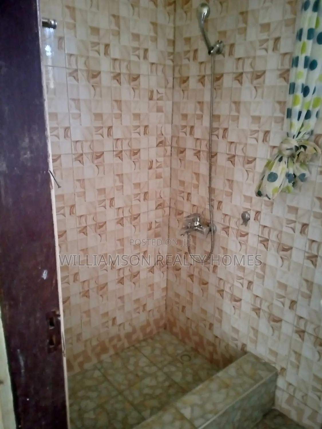 1bdrm Apartment in Hfc Estate, Spintex for rent