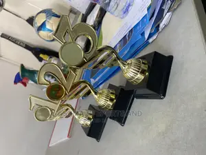 Runners Up Trophy at Cool Price