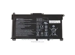HP Tf03xl 11.55V 41.9wh Battery