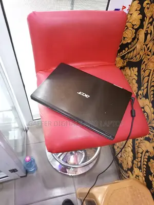 New Laptop Acer Aspire 1 A114-32 4GB AMD A6 HDD 128GB