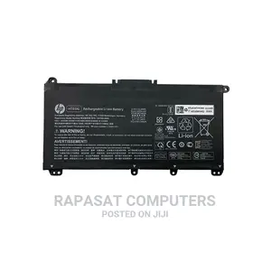 Hp Ht03xl Original Battery