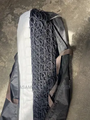 Long Tennis Net at Cool Price