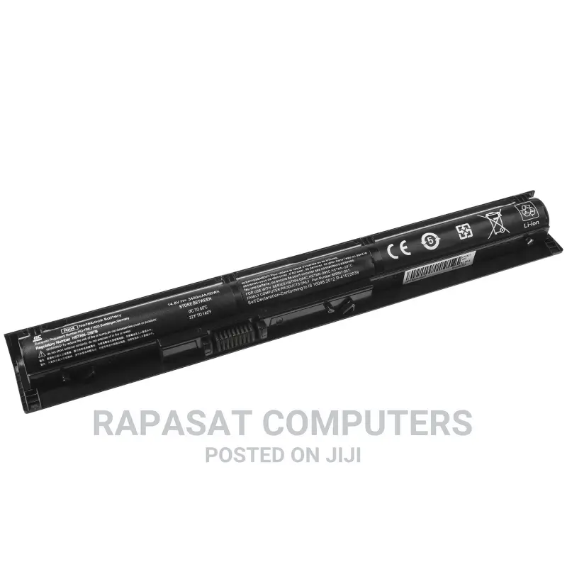 HP Ri04 Ri06xl Notebook Battery