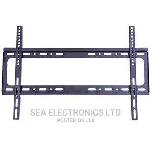 Fixed Tv Wall Mount Bracket 60”-110”
