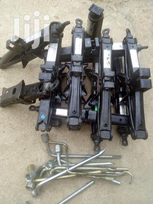 Car Jacks Only