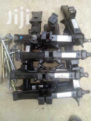 Car Jacks Only