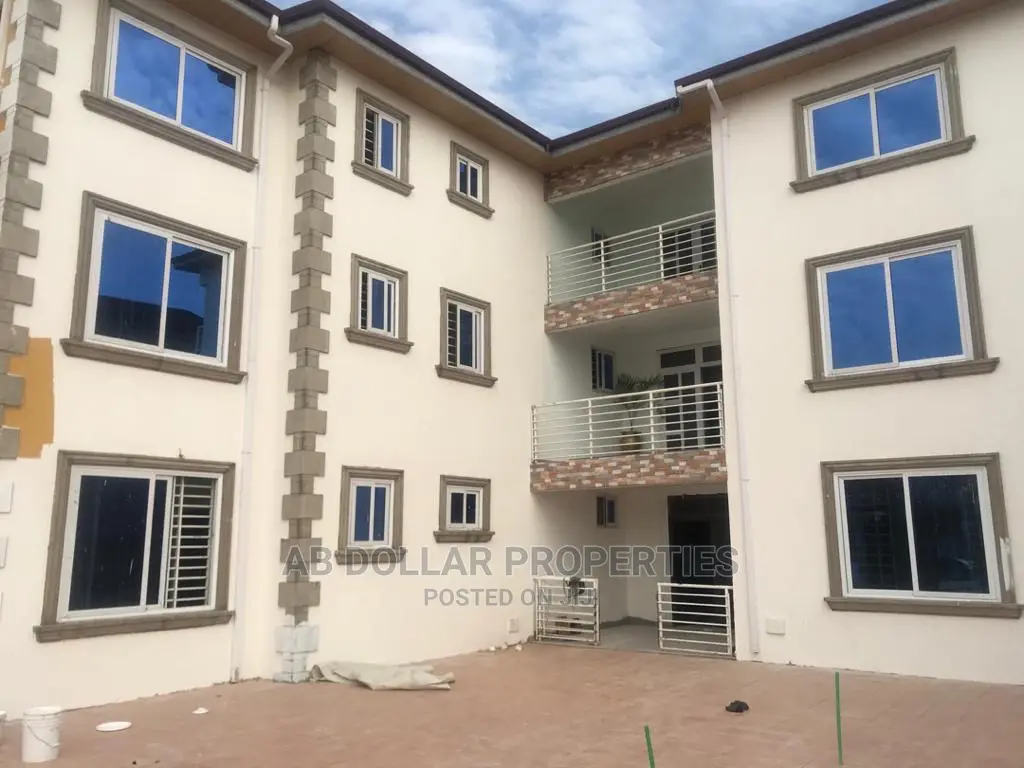 2bdrm House in Spintex for rent