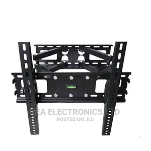 Full-Motion TV Wall Mount Fully Articulating Arm for 32-65