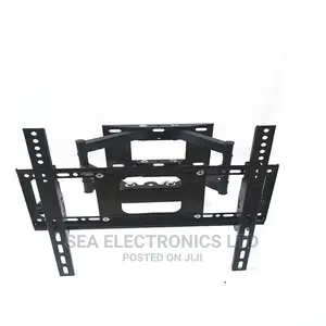 Fully Articulating Arm for 32” to 65” Flat-Screen Displays
