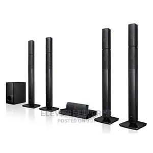 Home Theatre System ( Lg 5.1ch DVD )