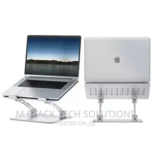 Wiwu Ergonomic Adjustable Laptop Stand