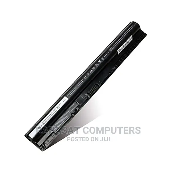 Dell Inspiron 3451 3551 5558 5758 M5Y1K Laptop Battery