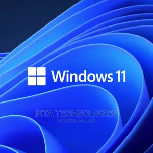 Windows 11 Pro |100% Clean Original Latest Edition of Window